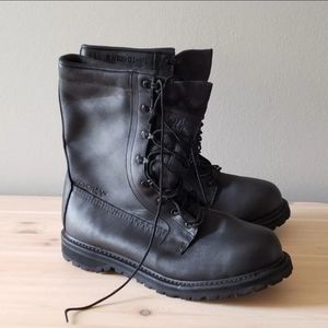 Rocky Boots Army Cold Gear Combat Boots 11